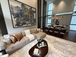 The Oliv (D10), Apartment #630077151